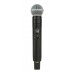 Shure SLXD24-SM58 Bežični mikrofonski sistem Shure SLXD24-SM58 Bežični mikrofonski sistem